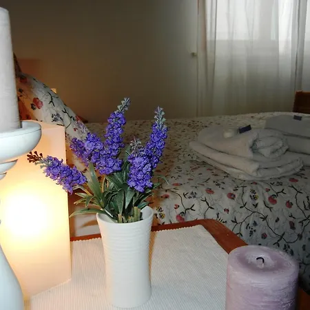 Art Bed and Breakfast