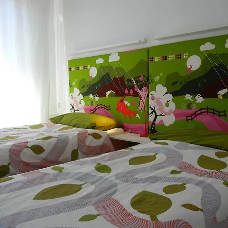 Art Bed and Breakfast