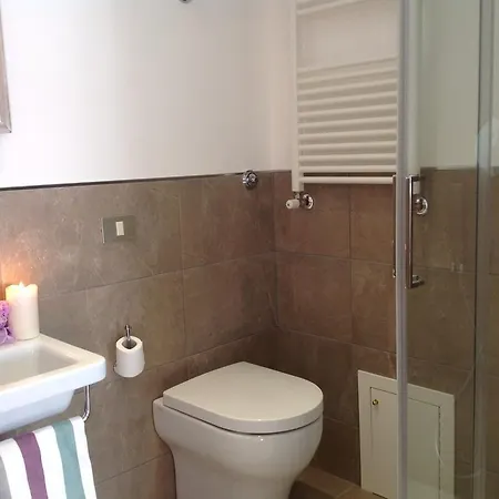 Bed and Breakfast Art Civitanova Marche