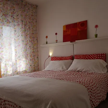 Bed and Breakfast Art Civitanova Marche