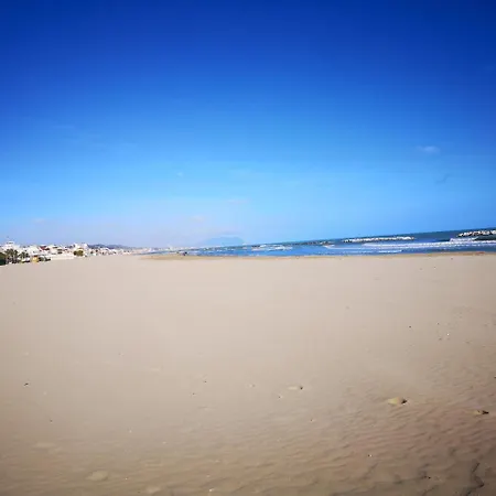 Panzió Art Civitanova Marche